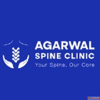 Best Spine Specialist In Pune - Dr. Nitish Agrawal