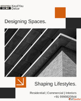 Top Interior Designer In New Delhi For Your Commercial Area ...