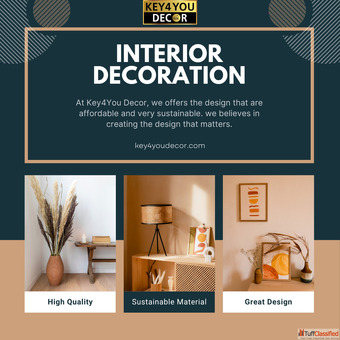 Top Interior Designer In New Delhi For Your Commercial Area Key4You Decor