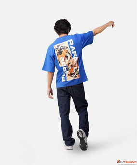 YUNO Customize T-shirt