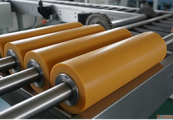 PU Roller Manufacturers - Pragati Rollers