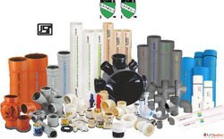 Ajay Pipes - Pipes Fittings Manufacturer Company In India