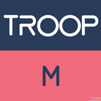 Secure Team Communication Tool for Businesses - Troop Messenger