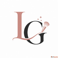 Premium Beauty Salon Bridal Makeup Services - Luxe Glow Stud...