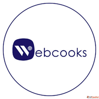 Mobile App Development Company in Punjab WebCooks Technologies