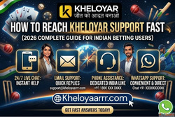 How to Reach Kheloyar Support Fast 2026 Guide