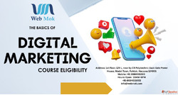 List of Digital Marketing Courses in Rohtak Haryana
