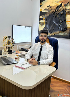 Top Spine Specialist In Malad West Mumbai - Dr. Sarthak Kadakia