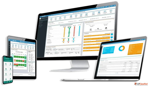 Why Construction Companies Need ERP Software