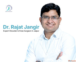 Shoulder Knee Clinic Best Orthopedic Doctor In Jaipur