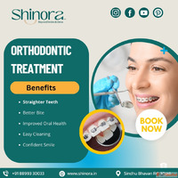Improve Your Smile with Expert Orthodontic Treatment in Ahme...
