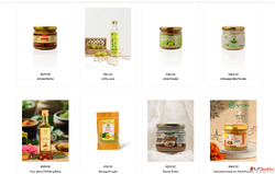 Herbal wellness Staples