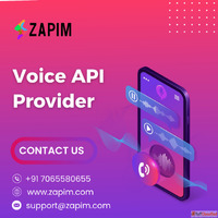 Reliable Communication with a Trusted Voice API Solution