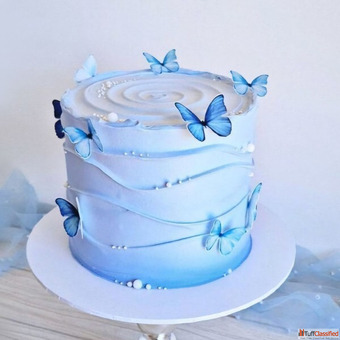 Sugarfree Cake Online