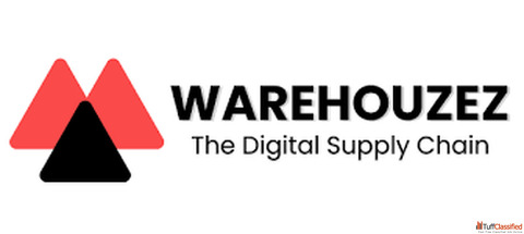Warehouzez offers a Reliable Warehouse in Chennai