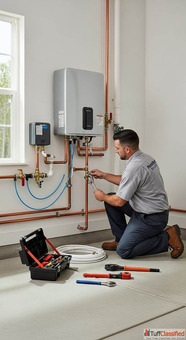7 Signs Your Hot Water System Needs Repair Before It Fails