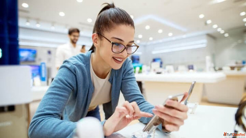 Mobile App Development Services for Engaging Digital Experiences