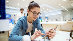 Mobile App Development Services for Engaging Digital Experie...