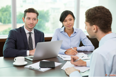 The Vedant Resources - Leading HR Solutions Workforce Management Company