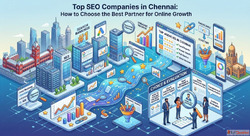 Top SEO Companies in Chennai How to Choose the Best Partner ...