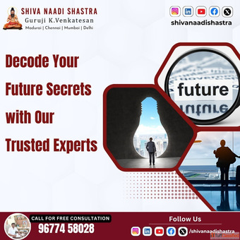 Naadi Shastra Consultation for Life Child Guidance in India Book Now