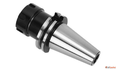 CNC Tool Holder Manufacturer in India