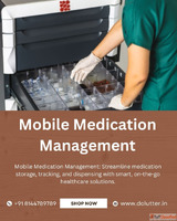 Top Mobile Medication Management for Hospitals