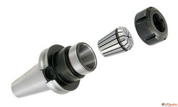 CNC Tool Holders Supplier