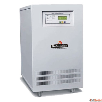 Trusted Online UPS Manufacturer in Punjab for Industrial and Home Use