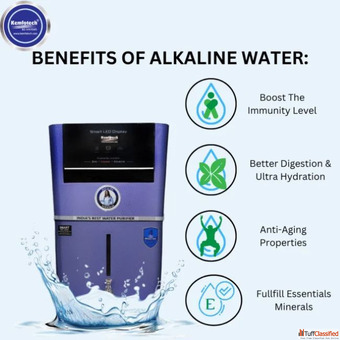 Kemfotech RO Systems - Best RO Water Purifier Company