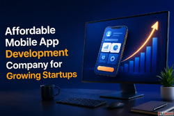 AI App Development Company for Startups Driving Innovation
