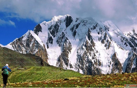 Rush Lake Trek Pakistan - Complete Guide Route Difficulty Cost 2026