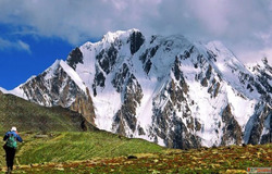 Rush Lake Trek Pakistan - Complete Guide Route Difficulty Co...