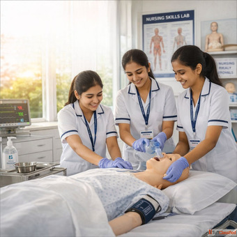 Medical Training Manikins in Mumbai