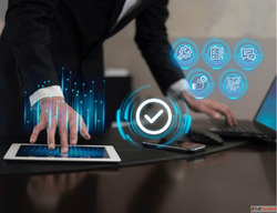 Salesforce app development company