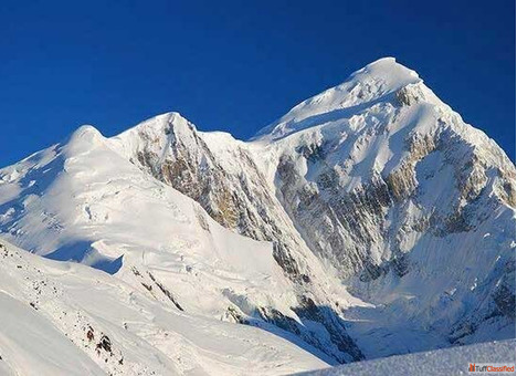 Tirich Mir Base Camp Trek Pakistan 2026 - Best Route Maps Tips Travel Guide