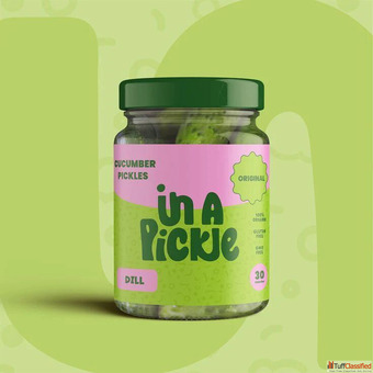 Online Pickles Store for Authentic Taste Freshness