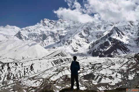 Nanga Parbat Expedition 2026 - Ultimate Climbing Guide to Killer Mountain