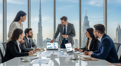 Professional SEO Experts in Dubai