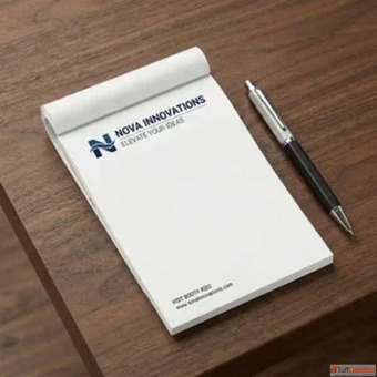 Custom Notebooks