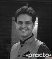 Best Orthopedic Doctor in Mulund Mumbai - Dr. Hardik Bhangde