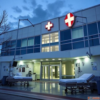 Dhooth Hospitals - Modern Healthcare at the Best Cancer Hospital in Aurangabad