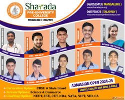 Top PUC Colleges in Mangalore