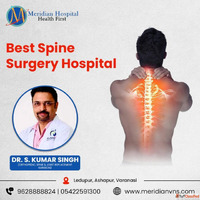 Best Spine Surgery Hospital