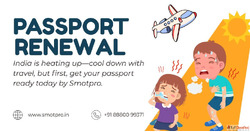 Passport Renewal Agents in Visakhapatnam