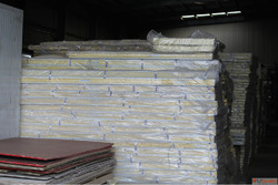 Top Sandwich Panels Manufacturer and Supplier in India