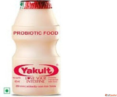 Probiotic Milk Benefits for Better Digestion and Stronger Gut Health