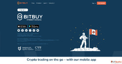 Bitbuy Login