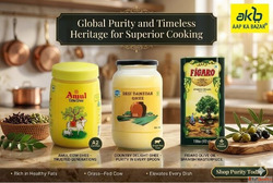 Best Dwarka Grocery Hub for Ghee and Oil Shopping