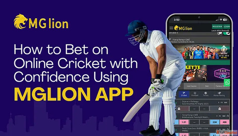 How to Get Online Cricket ID via WhatsApp Number in India Mglionco